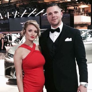 Meet your Posher, Greg